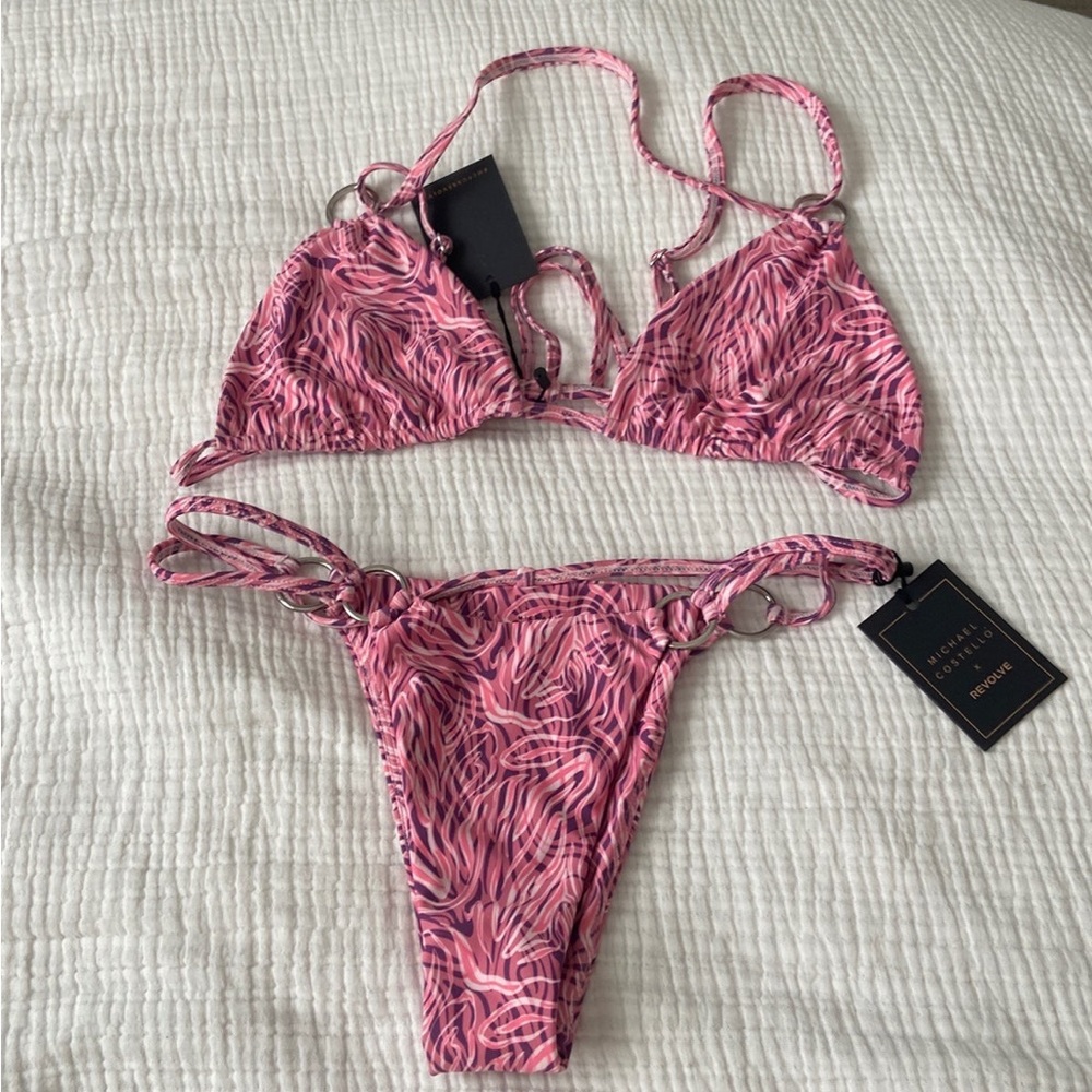 Revolve Bikini